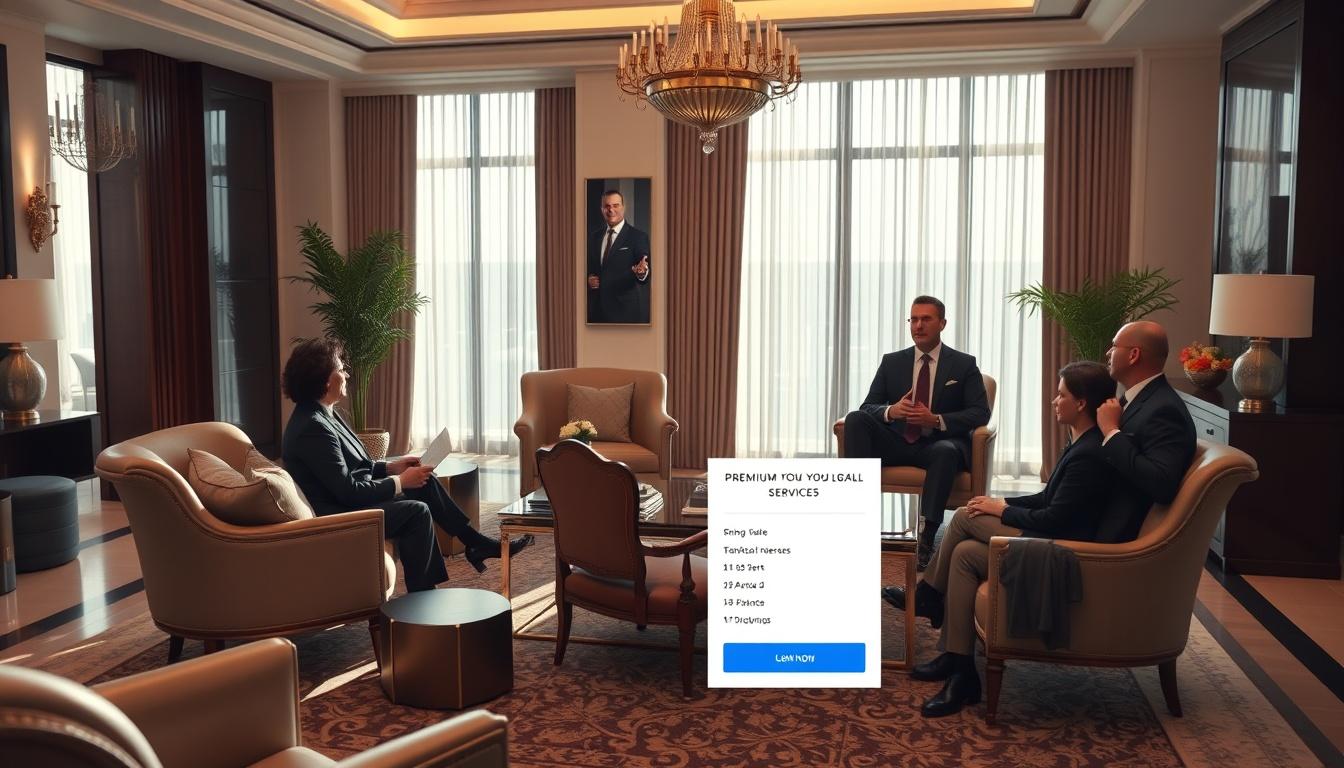 Premium plan visual